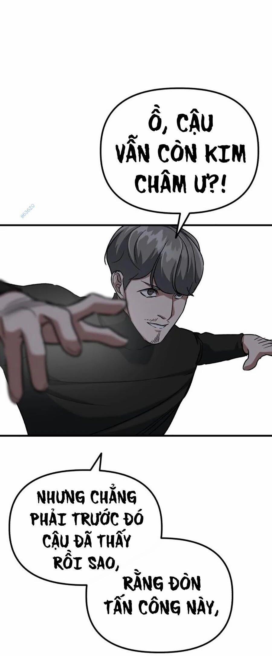 Sát Nhân Cuồng Loạn 35 trang 74