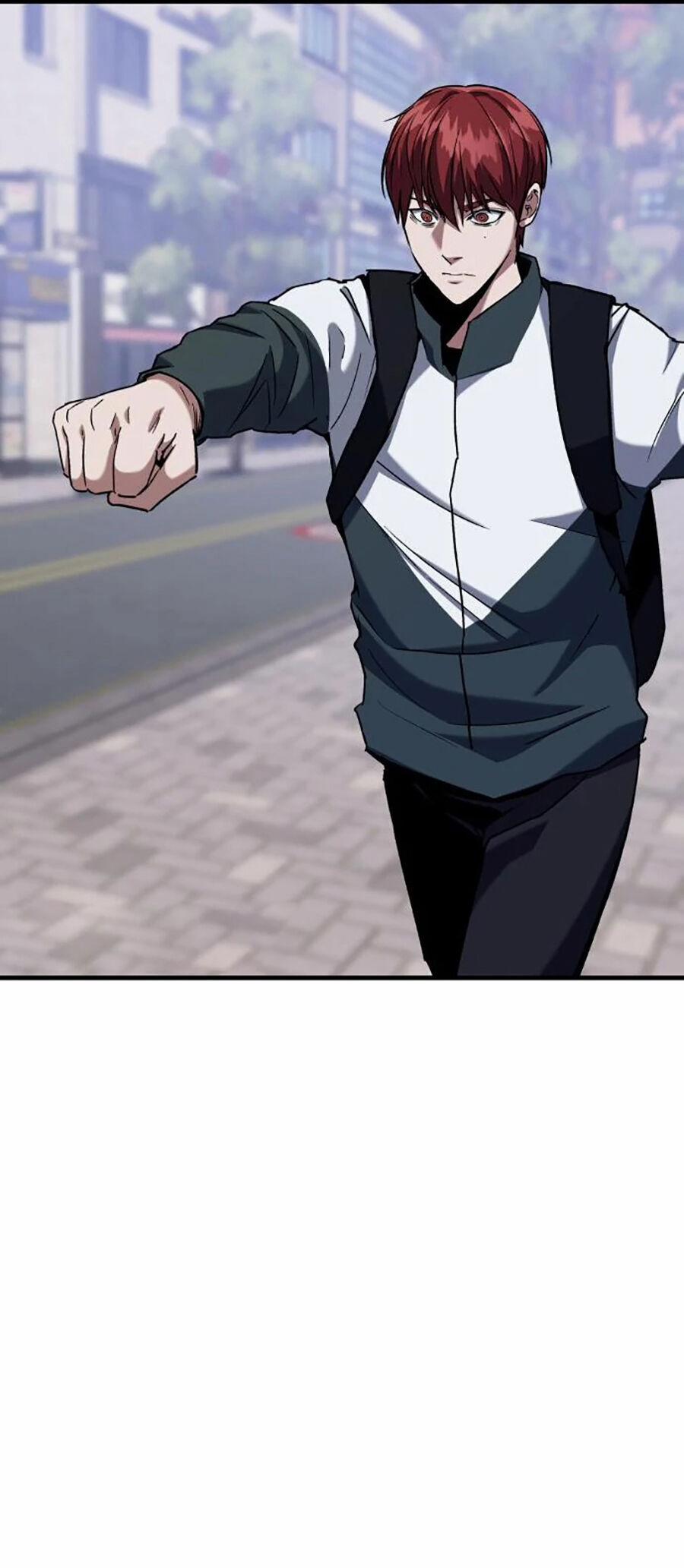 Sát Nhân Cuồng Loạn 35 trang 9