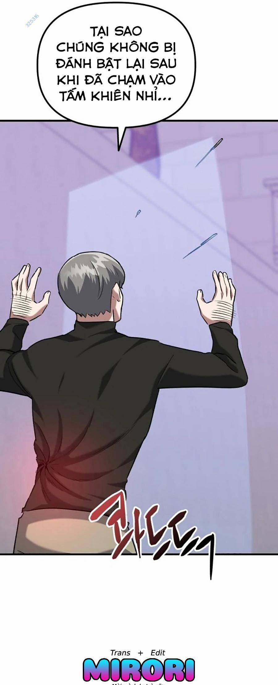 Sát Nhân Cuồng Loạn 36 trang 0