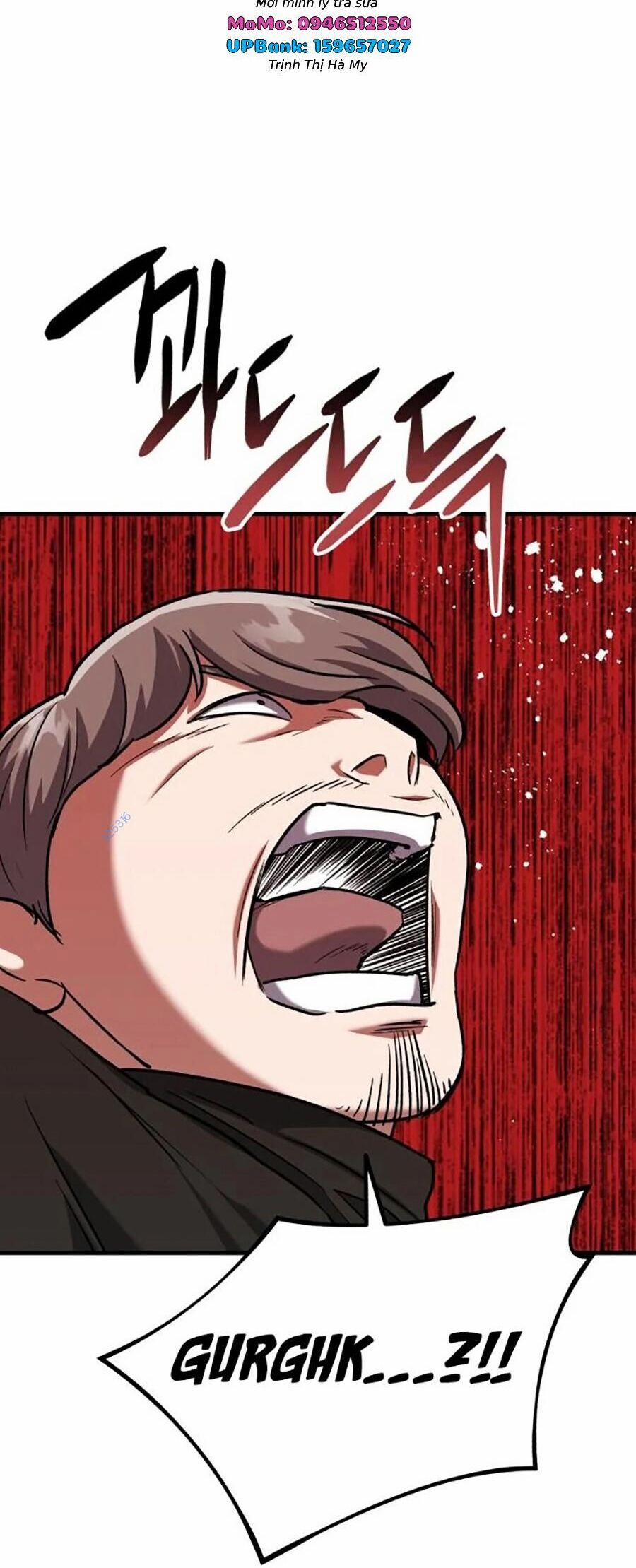 Sát Nhân Cuồng Loạn 36 trang 1