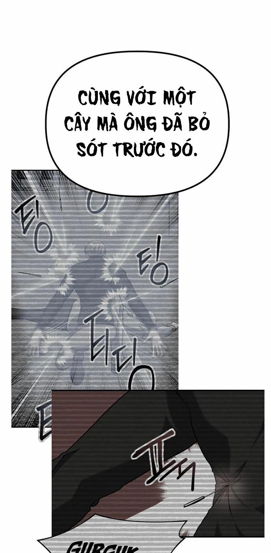 Sát Nhân Cuồng Loạn 36 trang 11