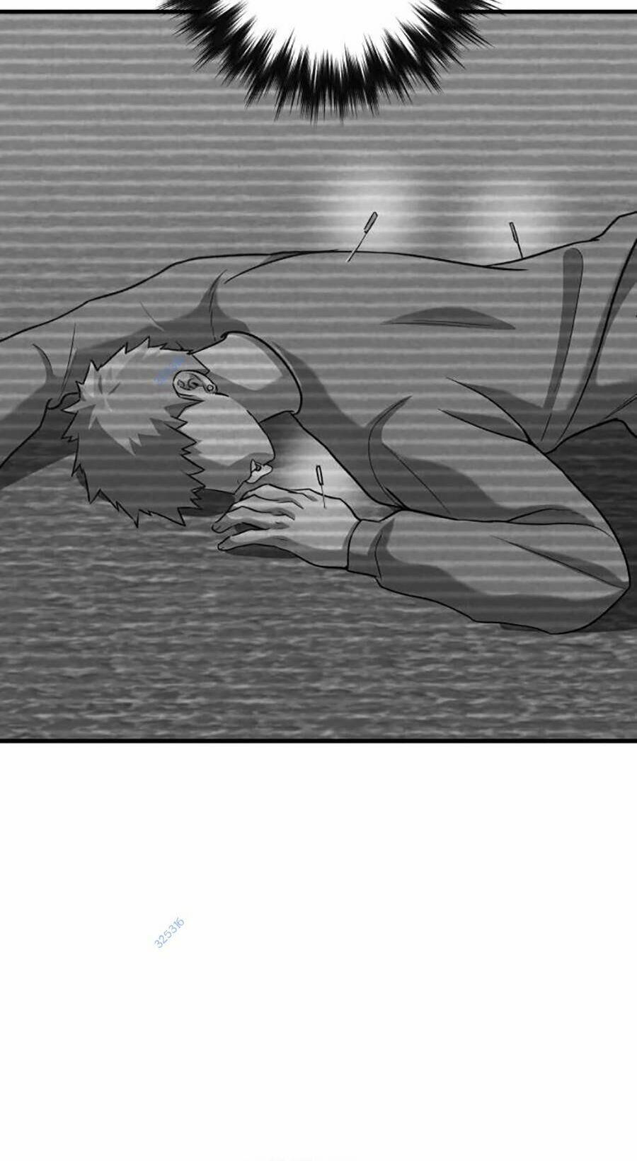 Sát Nhân Cuồng Loạn 36 trang 18