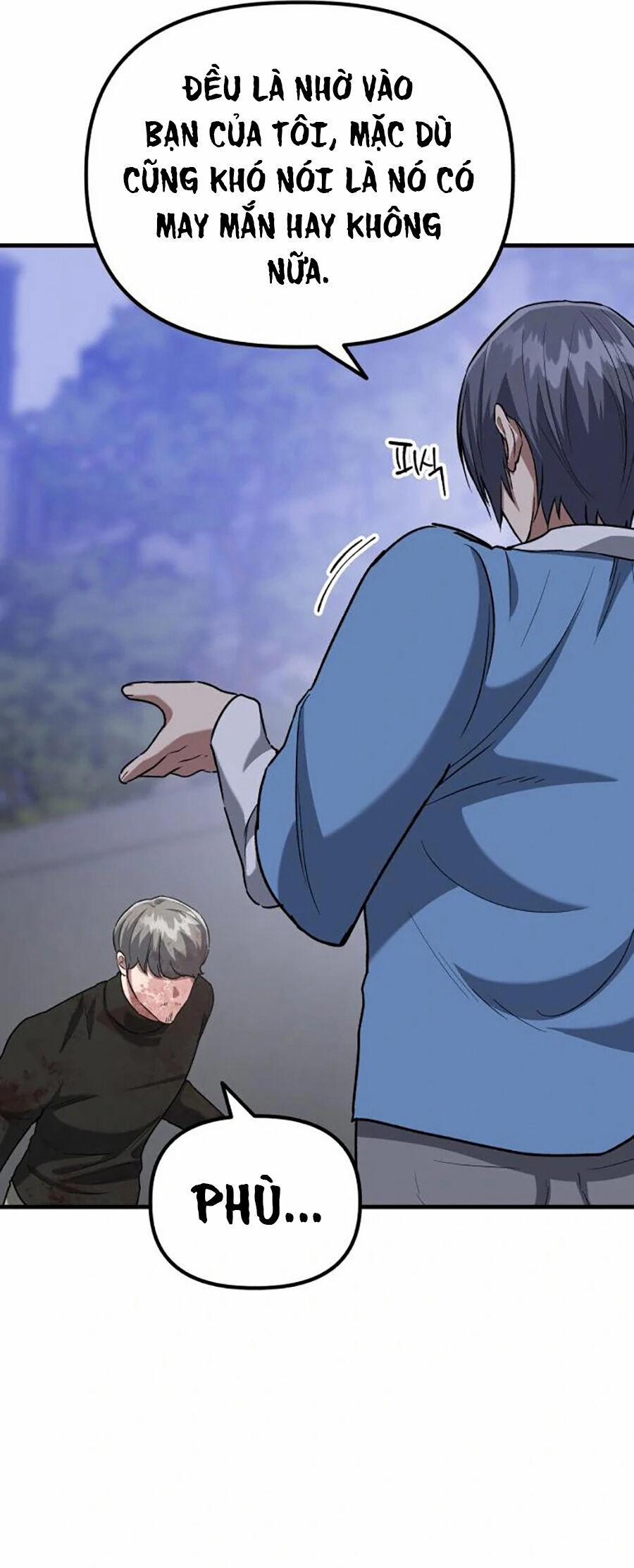 Sát Nhân Cuồng Loạn 36 trang 19