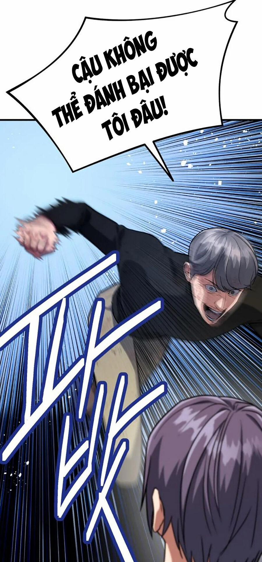 Sát Nhân Cuồng Loạn 36 trang 22