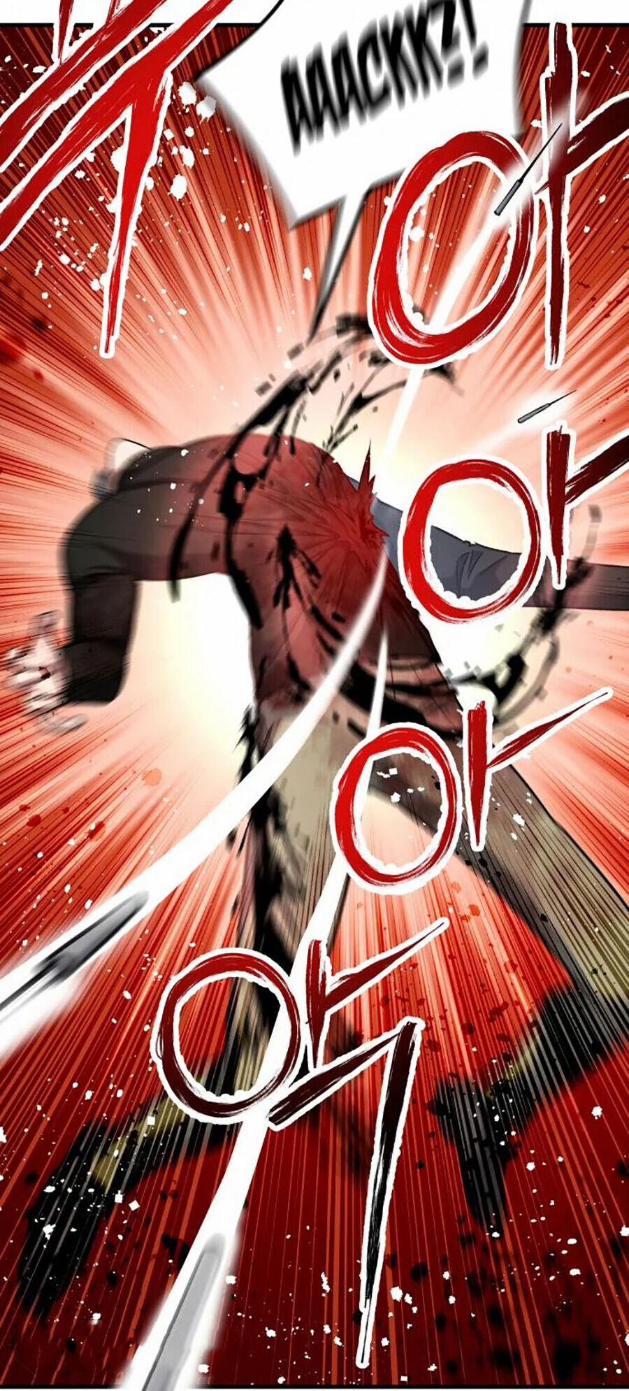 Sát Nhân Cuồng Loạn 36 trang 27