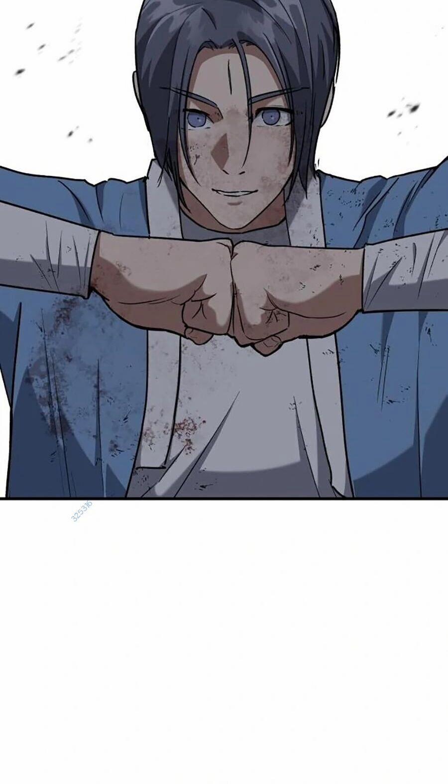 Sát Nhân Cuồng Loạn 36 trang 29