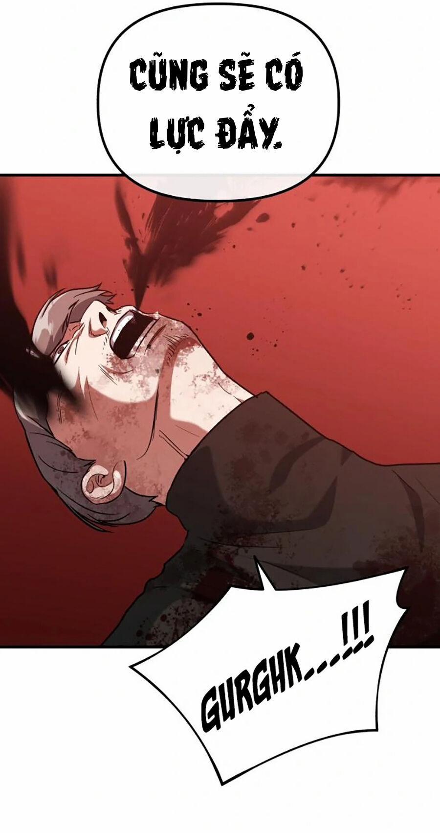 Sát Nhân Cuồng Loạn 36 trang 30