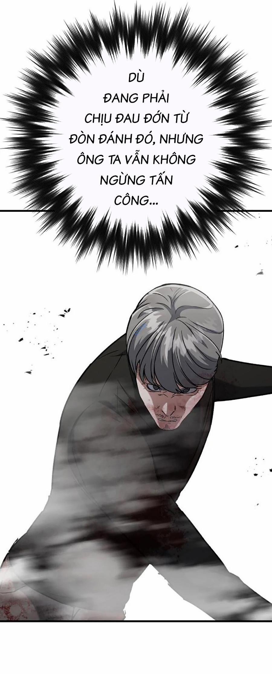 Sát Nhân Cuồng Loạn 36 trang 36