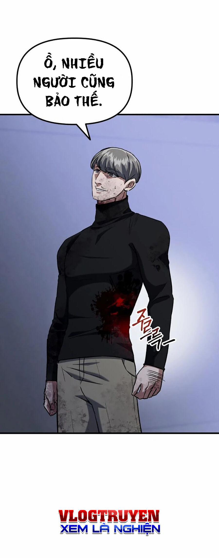 Sát Nhân Cuồng Loạn 36 trang 38