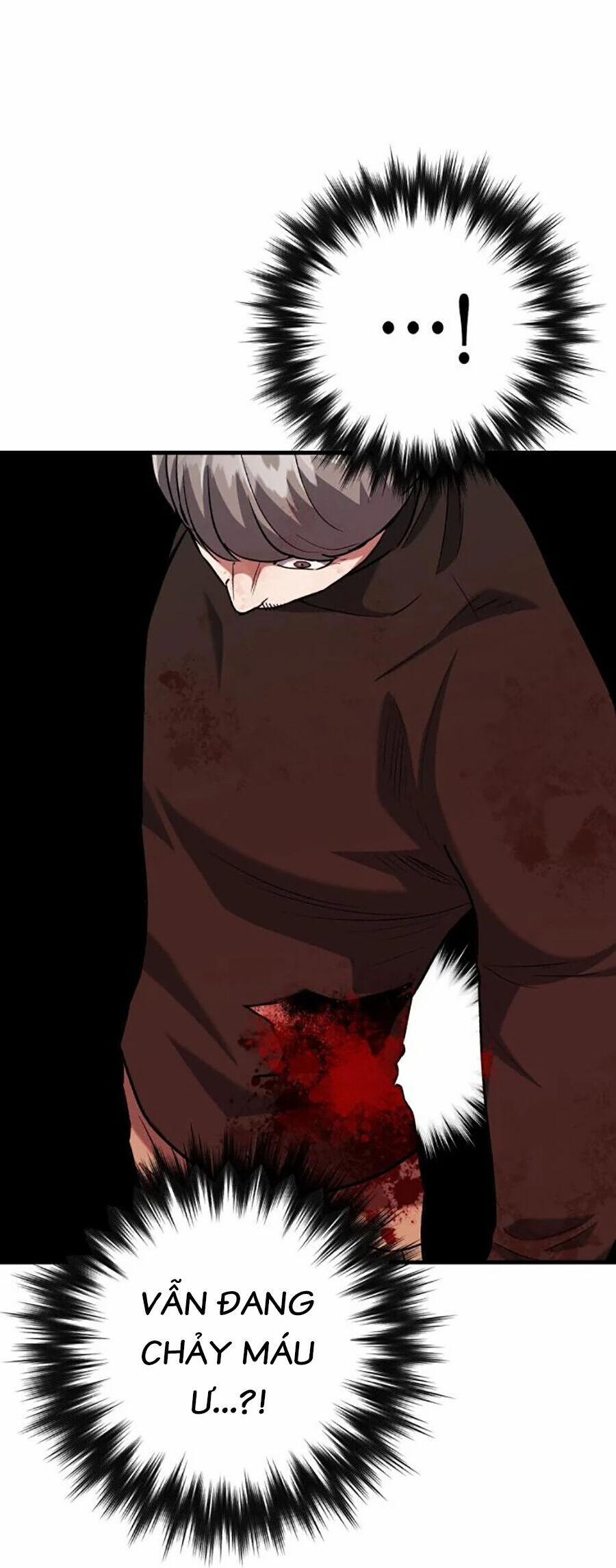 Sát Nhân Cuồng Loạn 36 trang 39