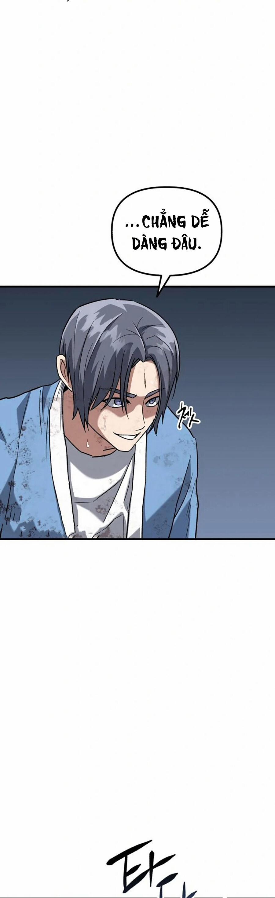 Sát Nhân Cuồng Loạn 36 trang 42