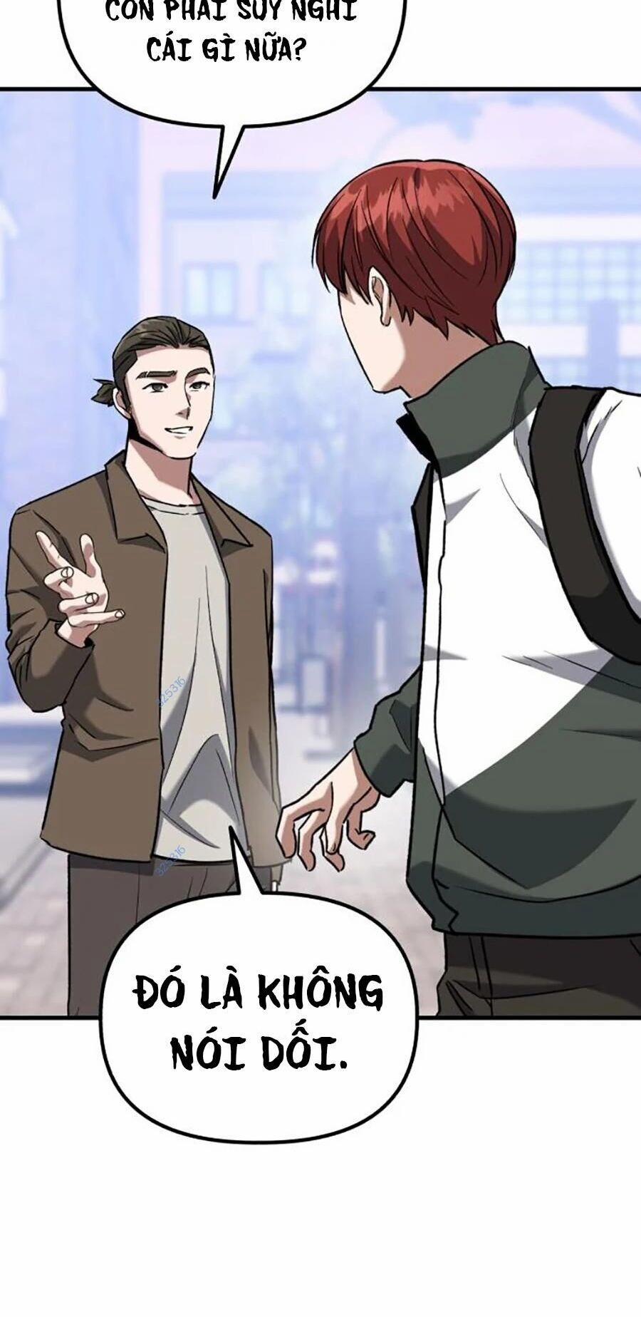 Sát Nhân Cuồng Loạn 36 trang 47