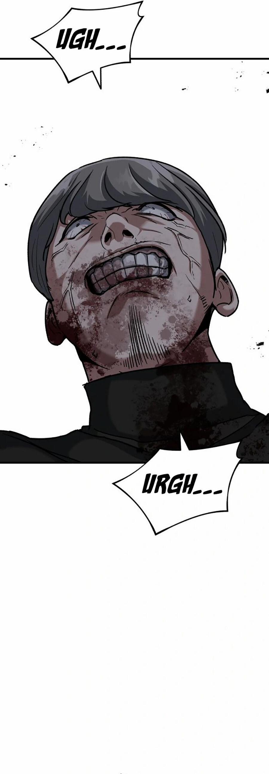 Sát Nhân Cuồng Loạn 36 trang 5