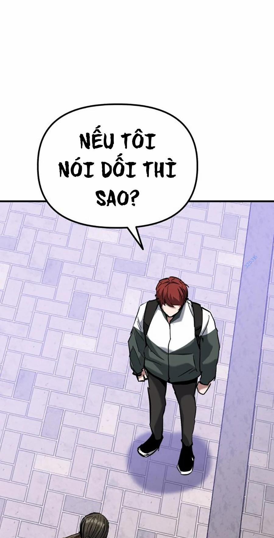 Sát Nhân Cuồng Loạn 36 trang 50