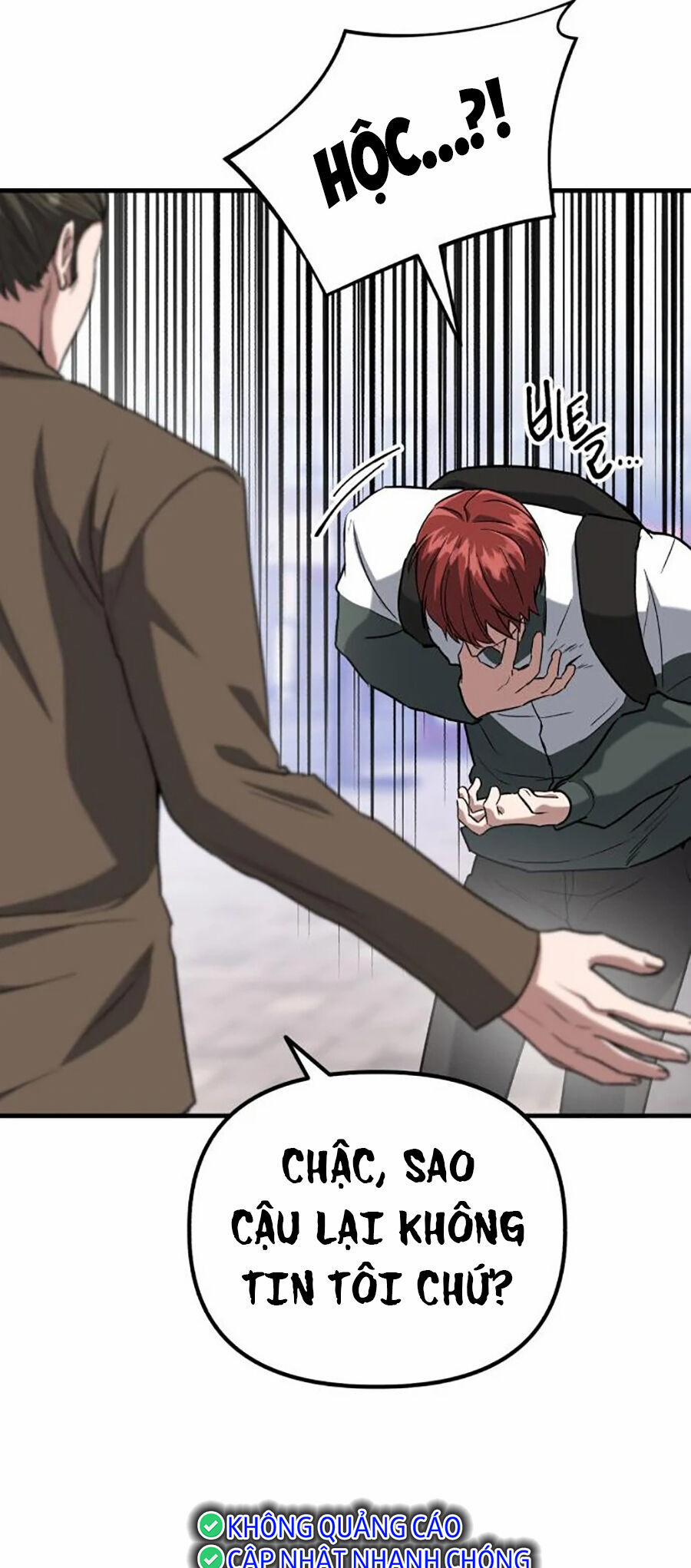 Sát Nhân Cuồng Loạn 36 trang 56