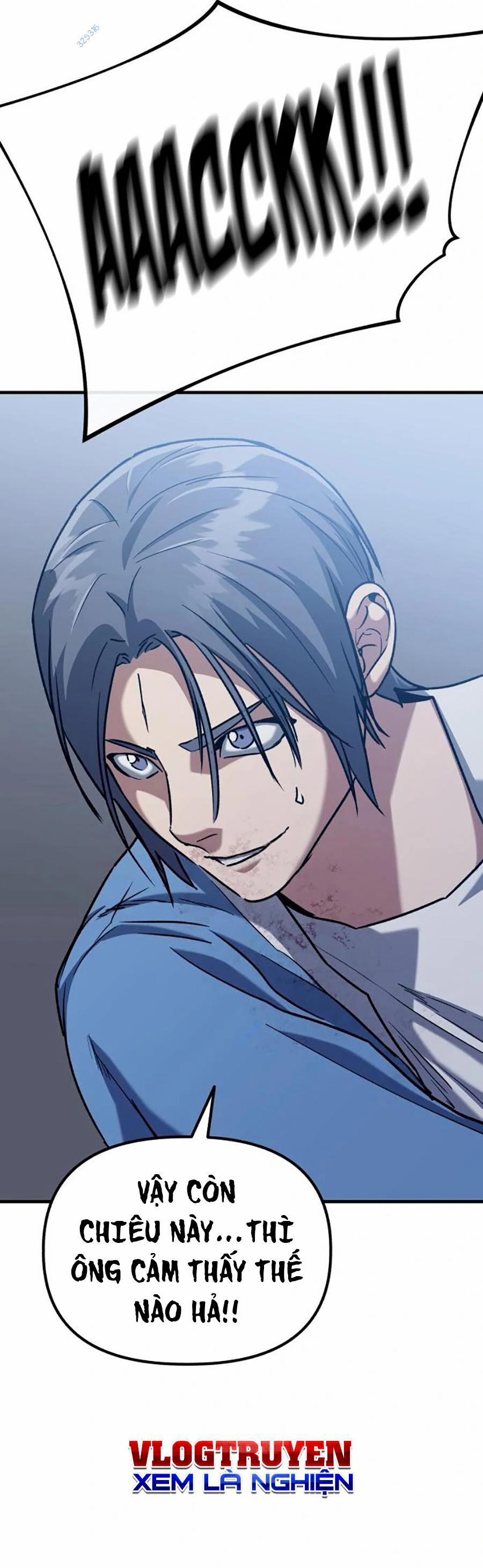 Sát Nhân Cuồng Loạn 36 trang 6