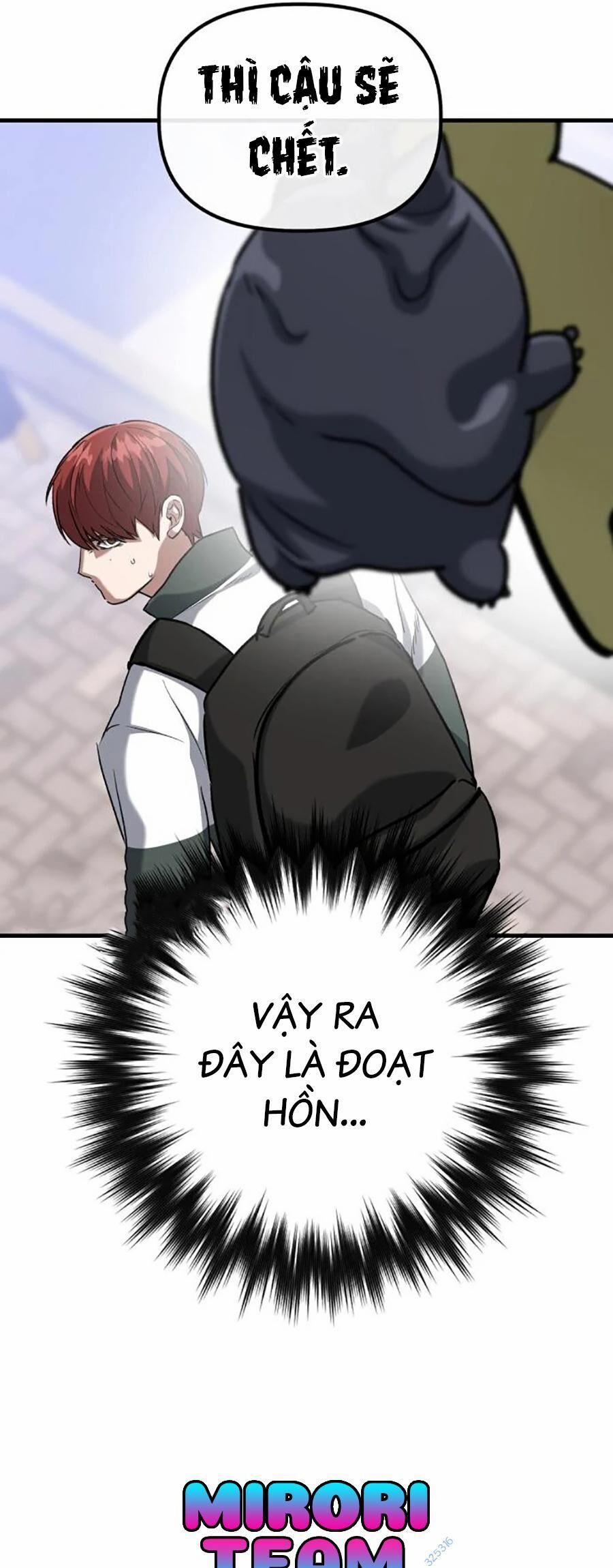 Sát Nhân Cuồng Loạn 36 trang 62