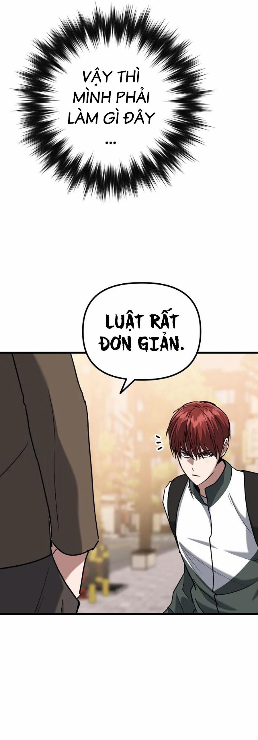 Sát Nhân Cuồng Loạn 36 trang 64