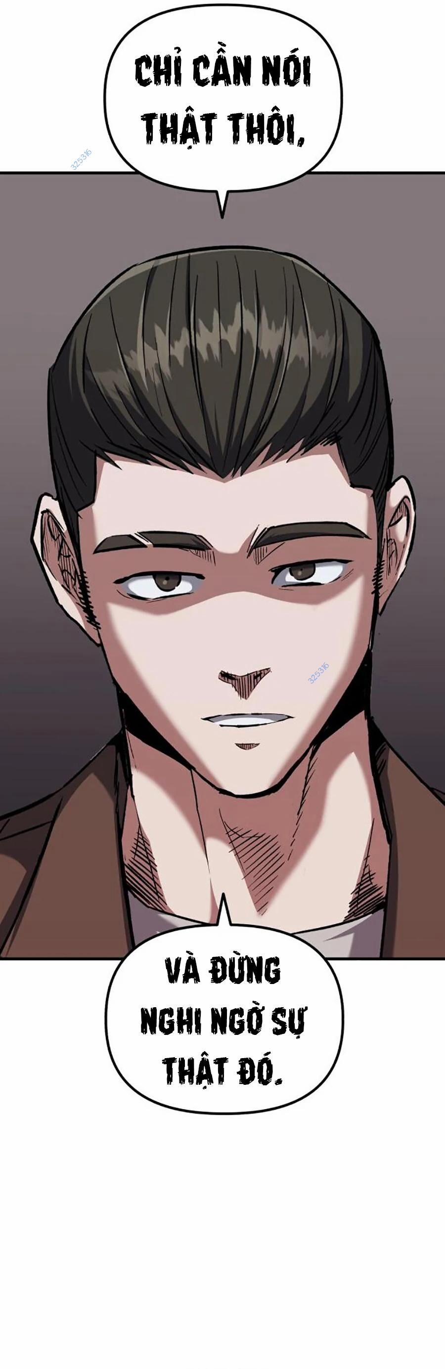 Sát Nhân Cuồng Loạn 36 trang 65