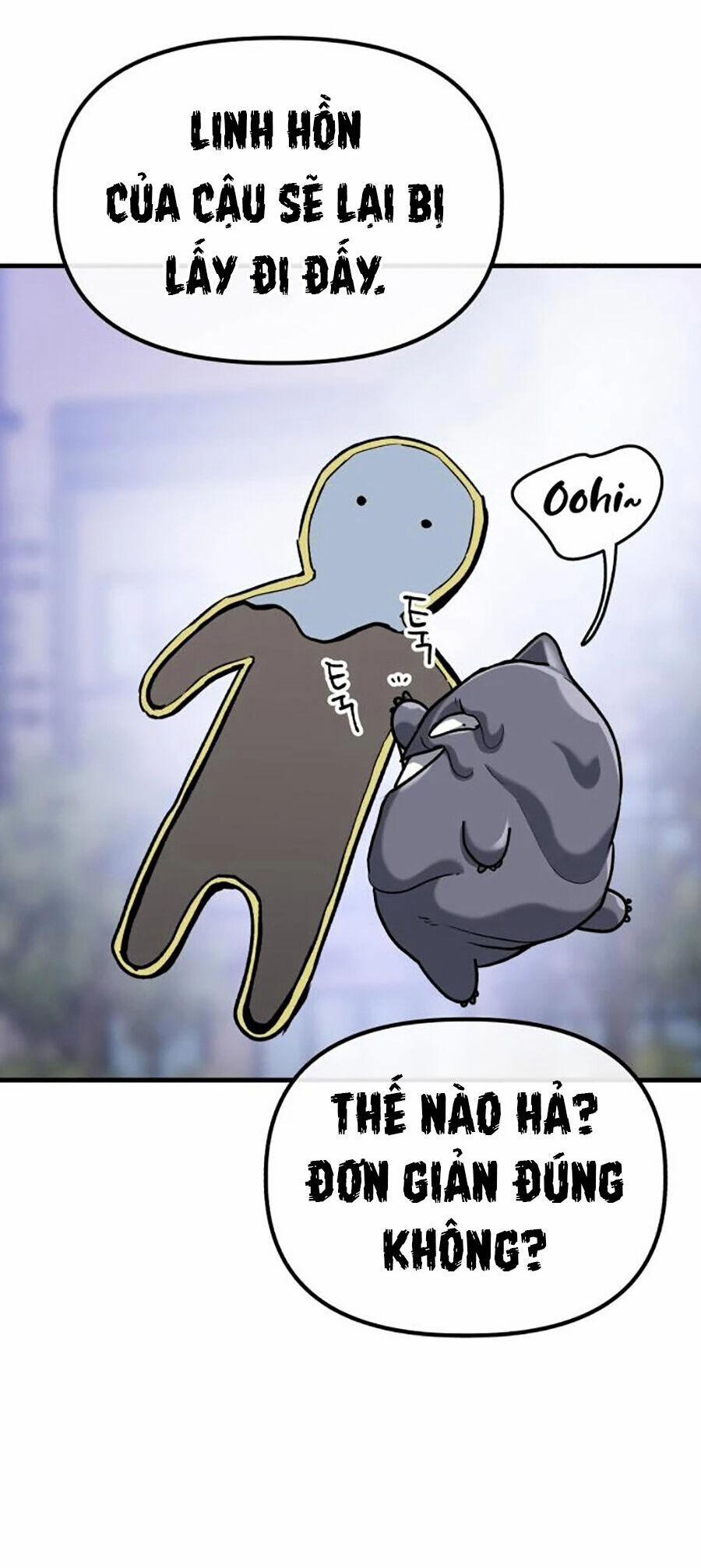 Sát Nhân Cuồng Loạn 36 trang 67