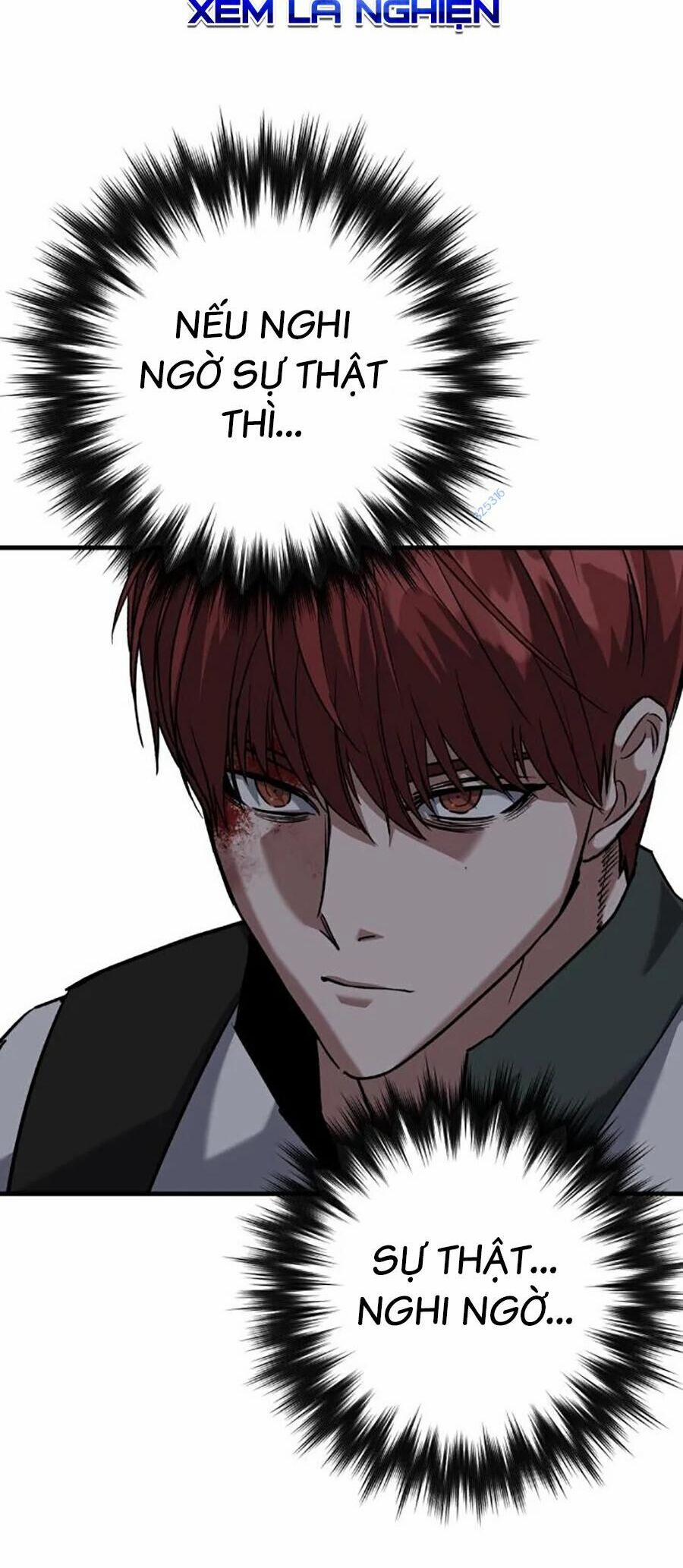 Sát Nhân Cuồng Loạn 36 trang 69