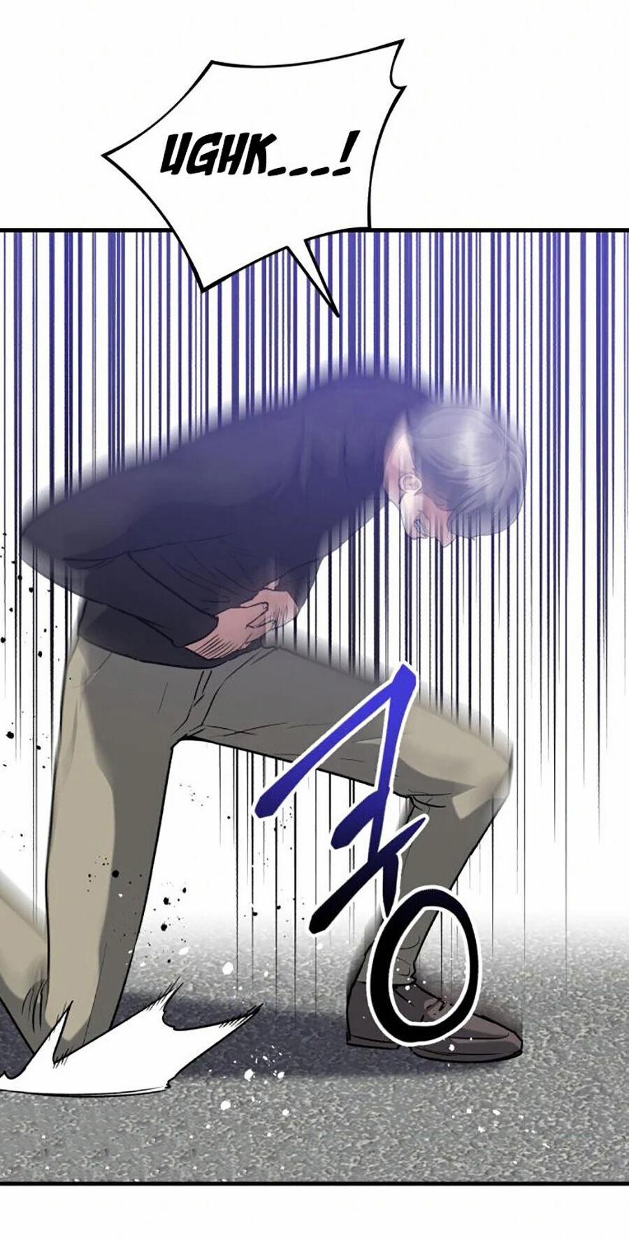 Sát Nhân Cuồng Loạn 36 trang 7