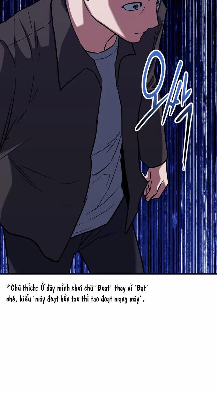 Sát Nhân Cuồng Loạn 36 trang 78