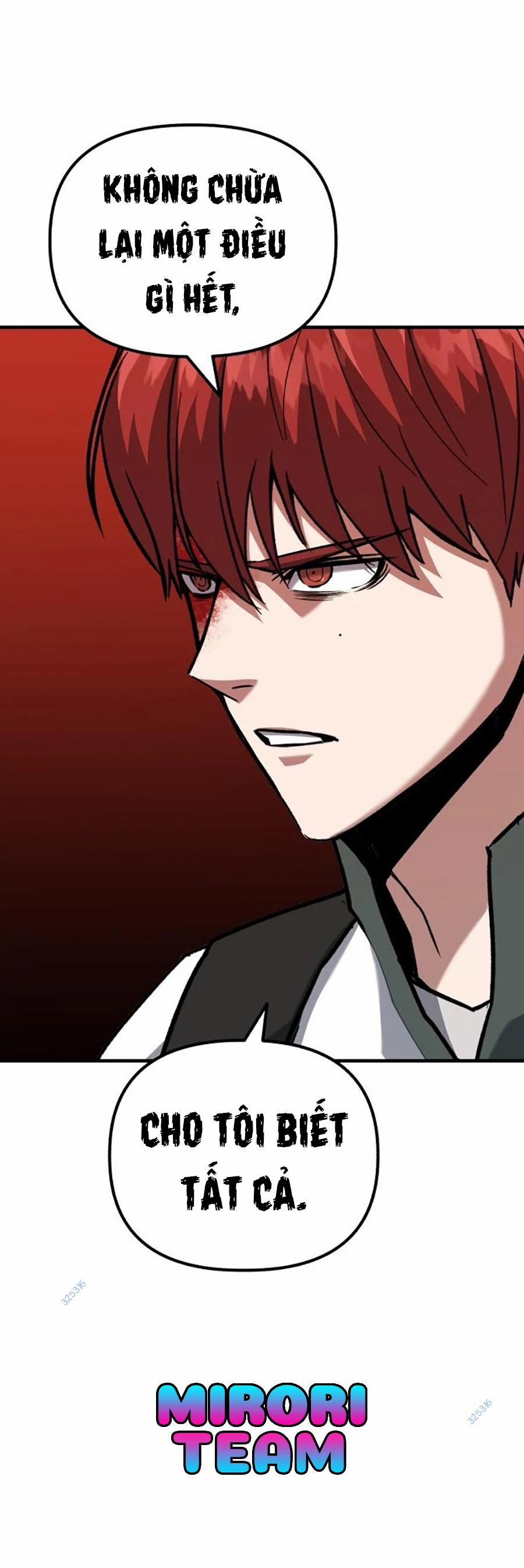 Sát Nhân Cuồng Loạn 36 trang 83