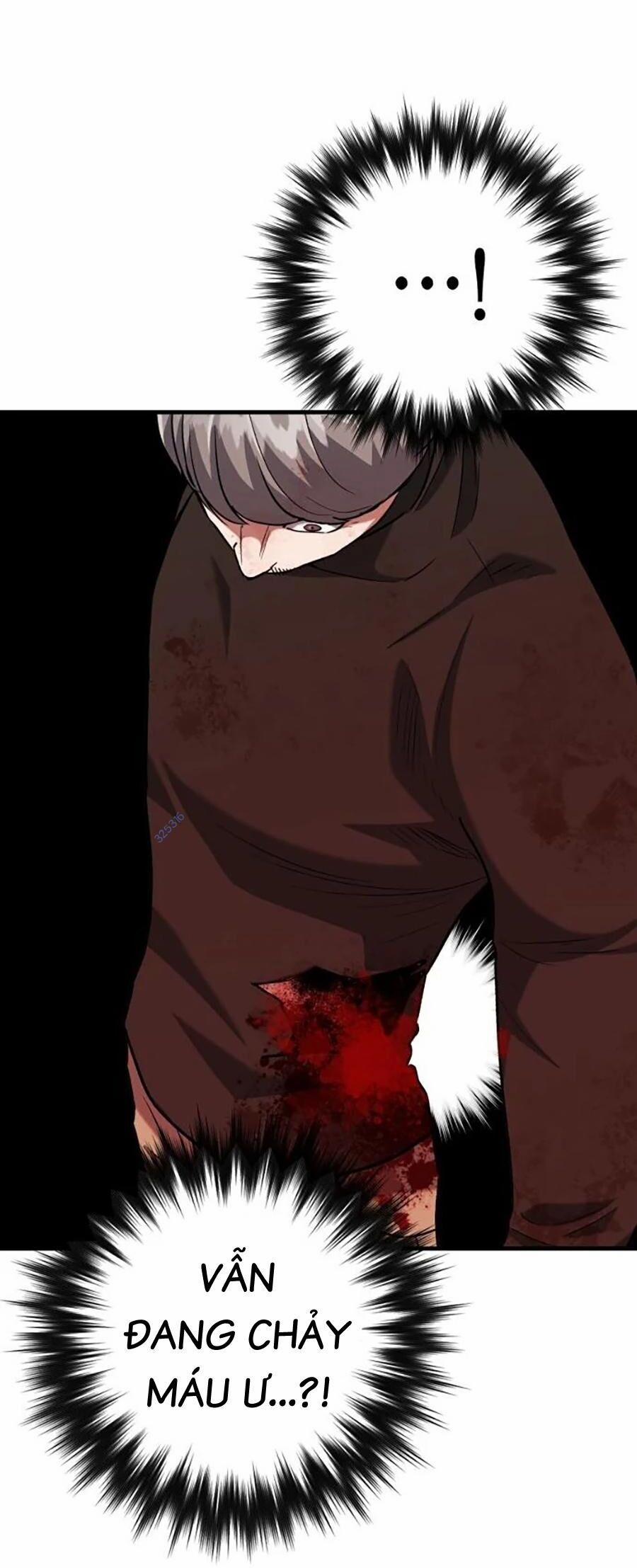 Sát Nhân Cuồng Loạn 37 trang 1