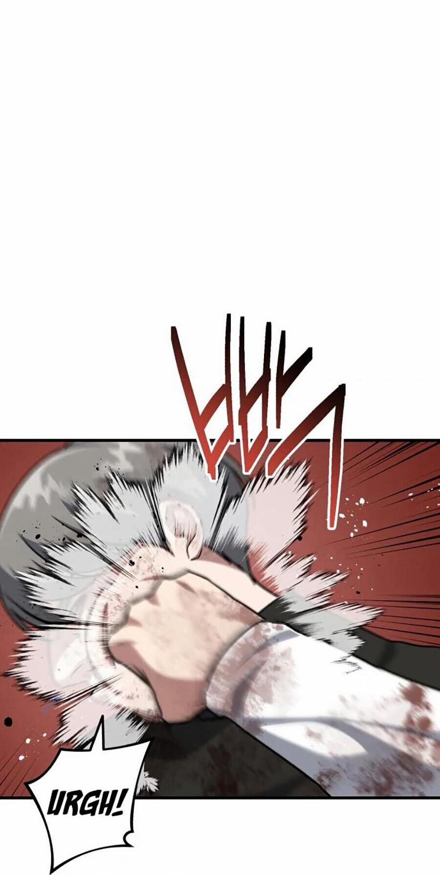 Sát Nhân Cuồng Loạn 37 trang 10