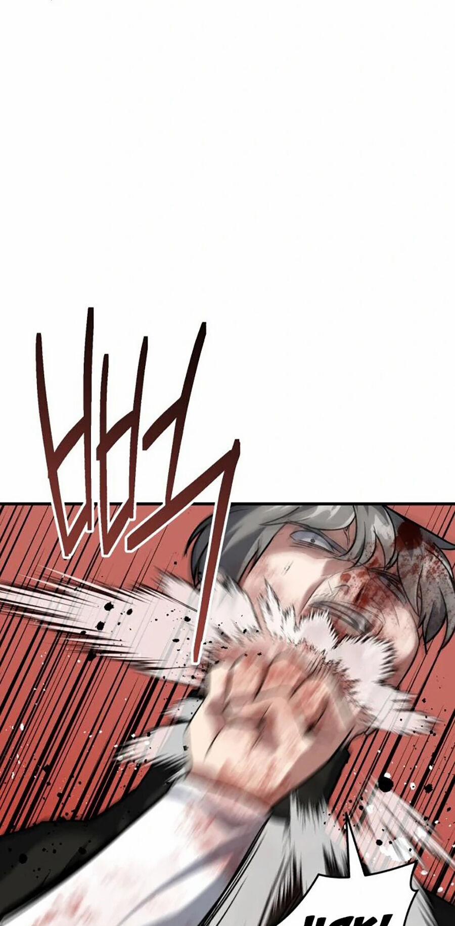 Sát Nhân Cuồng Loạn 37 trang 11