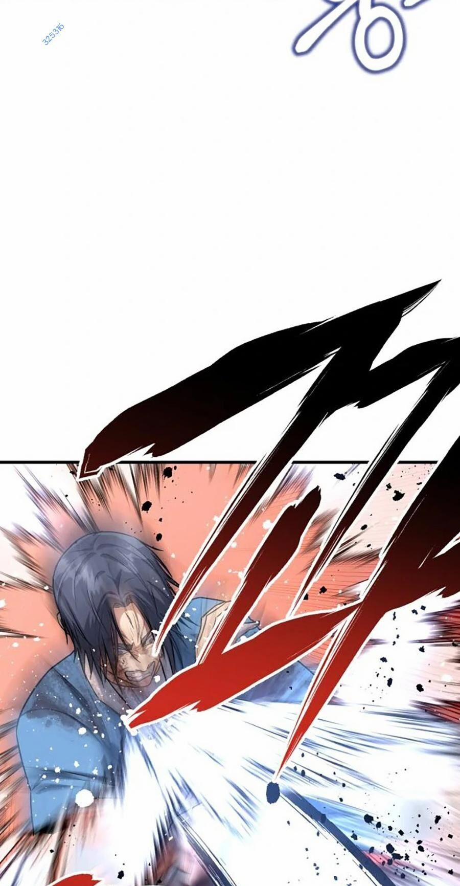 Sát Nhân Cuồng Loạn 37 trang 13