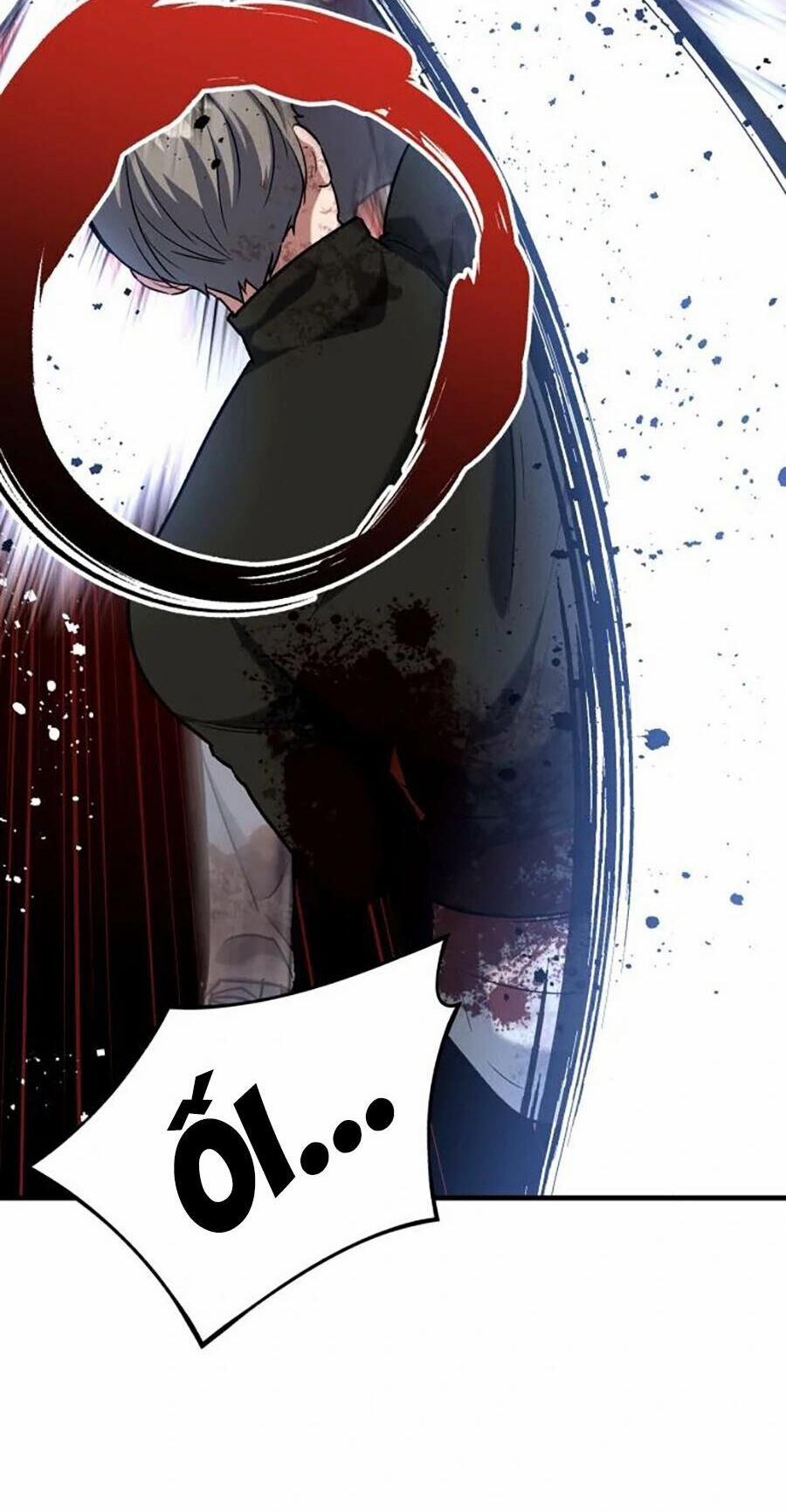 Sát Nhân Cuồng Loạn 37 trang 14