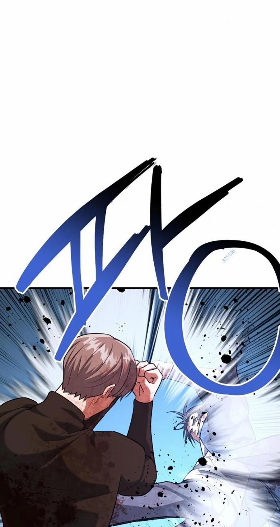 Sát Nhân Cuồng Loạn 37 trang 17