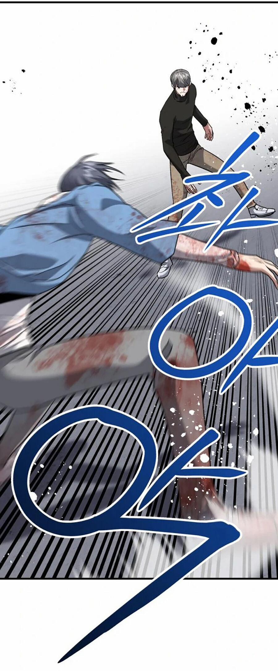 Sát Nhân Cuồng Loạn 37 trang 19