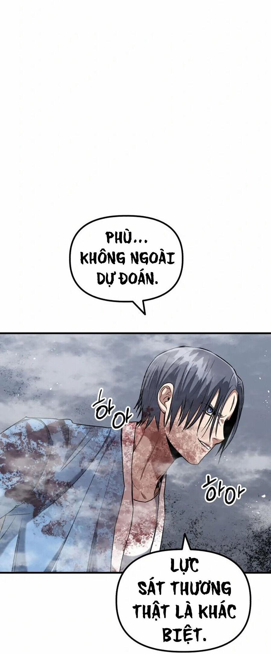 Sát Nhân Cuồng Loạn 37 trang 20