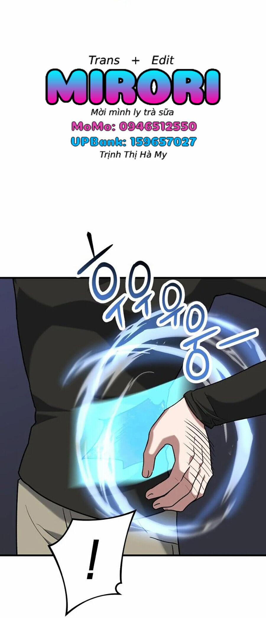 Sát Nhân Cuồng Loạn 37 trang 3