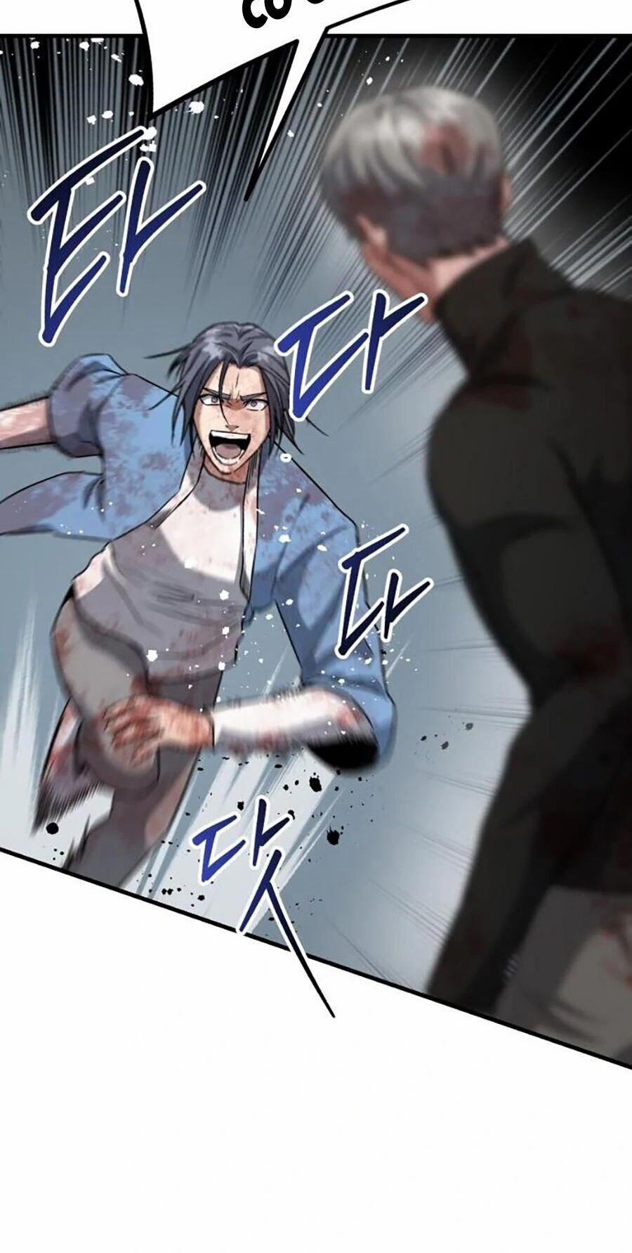 Sát Nhân Cuồng Loạn 37 trang 30