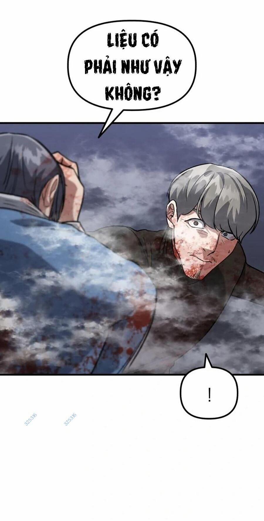 Sát Nhân Cuồng Loạn 37 trang 37