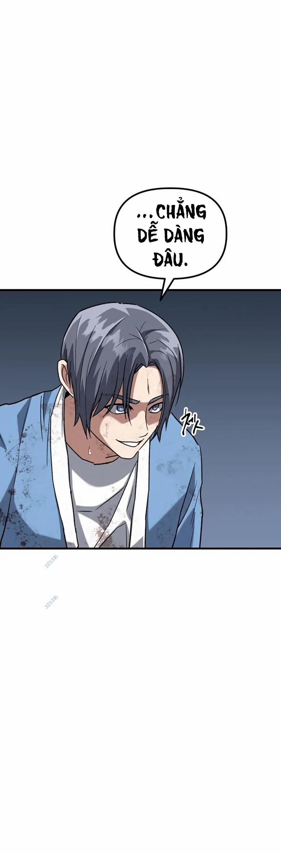 Sát Nhân Cuồng Loạn 37 trang 4