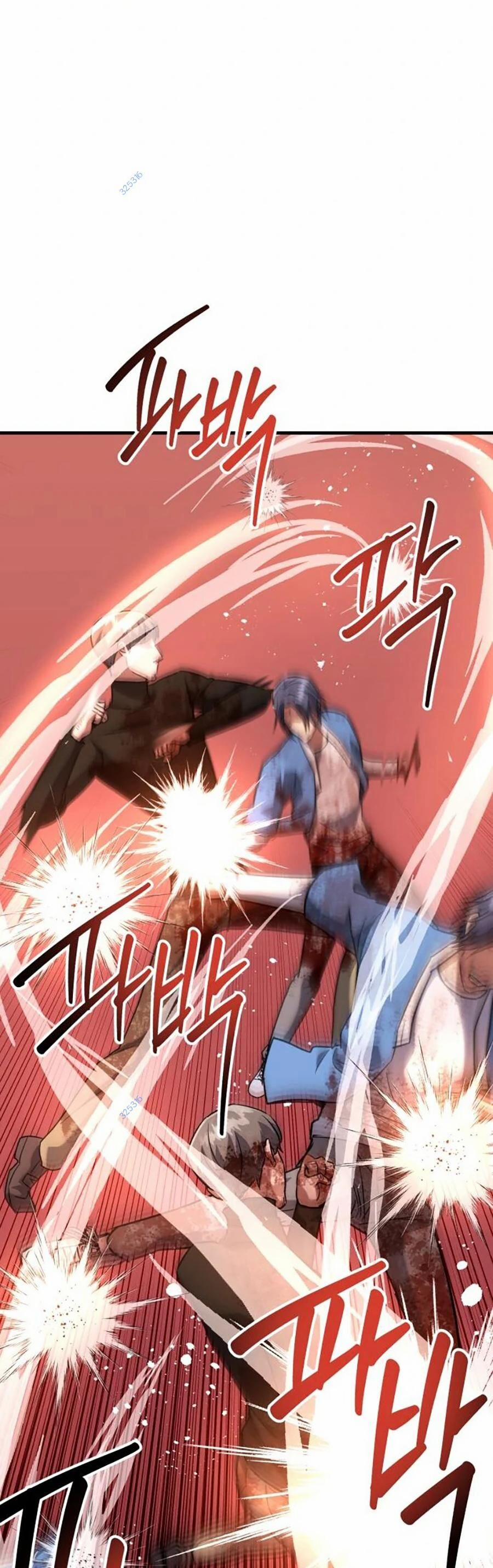 Sát Nhân Cuồng Loạn 37 trang 40