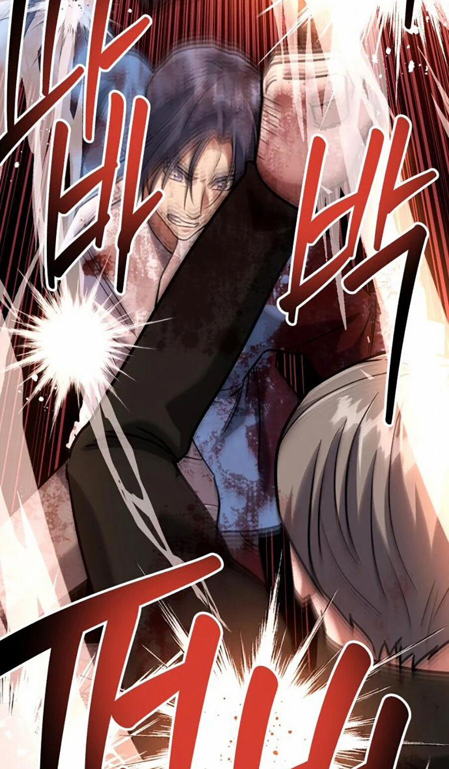 Sát Nhân Cuồng Loạn 37 trang 41