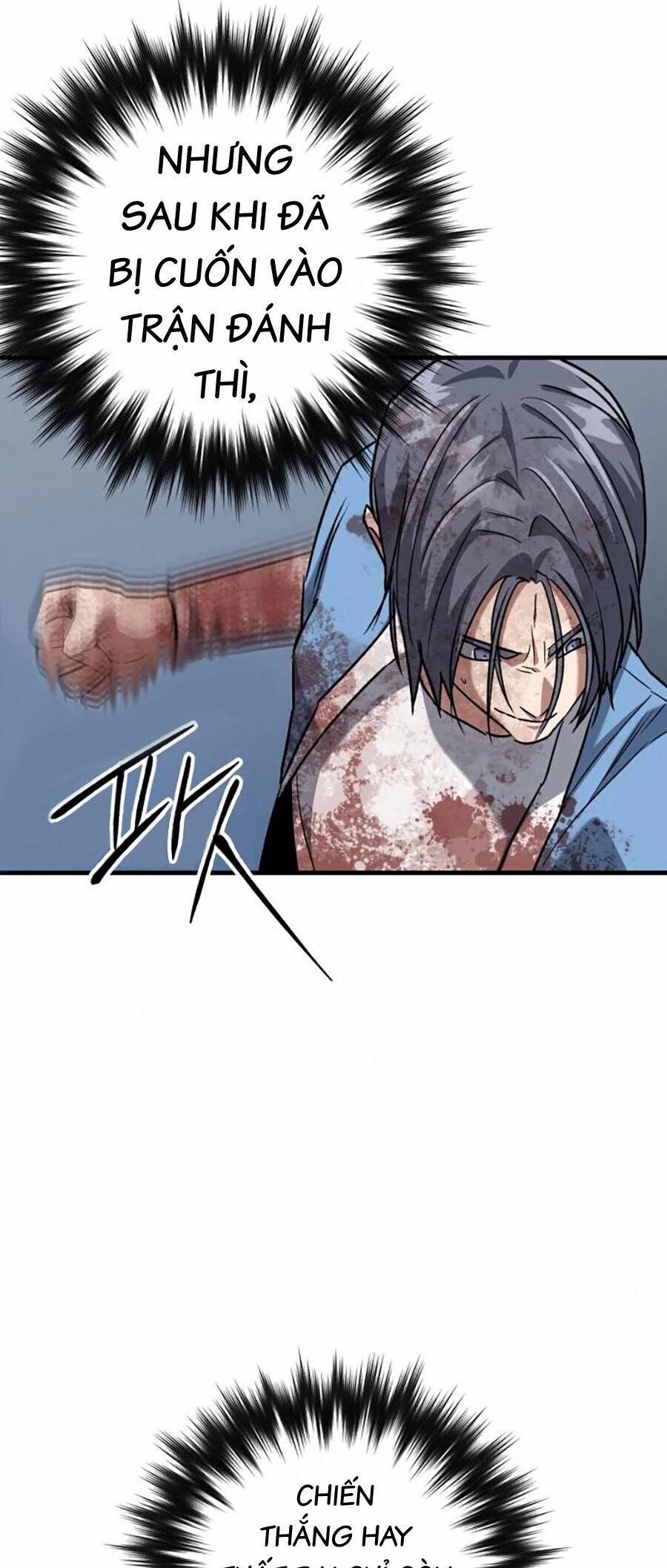 Sát Nhân Cuồng Loạn 37 trang 45