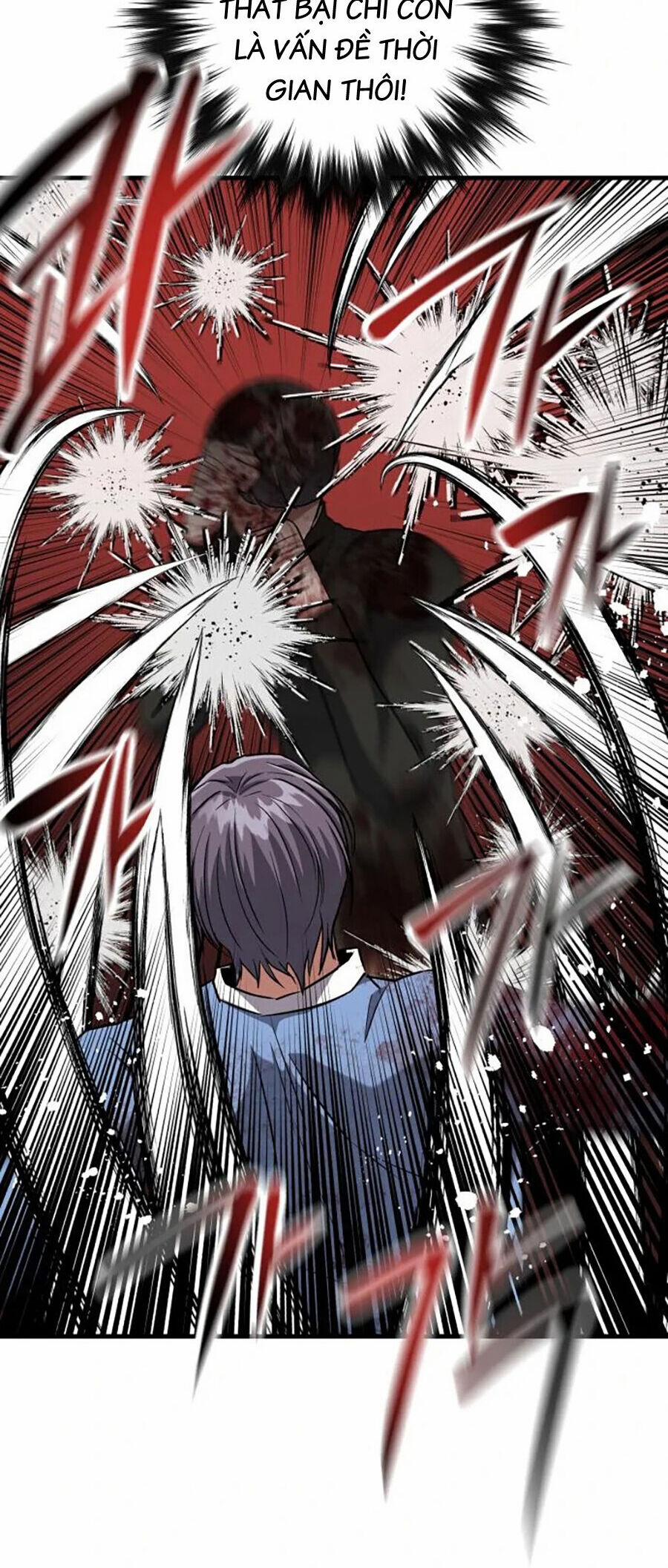 Sát Nhân Cuồng Loạn 37 trang 46