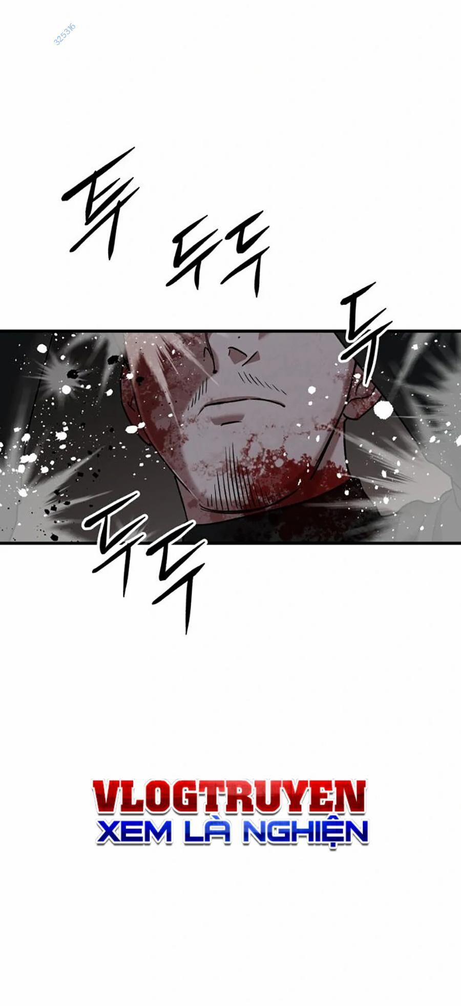 Sát Nhân Cuồng Loạn 37 trang 47