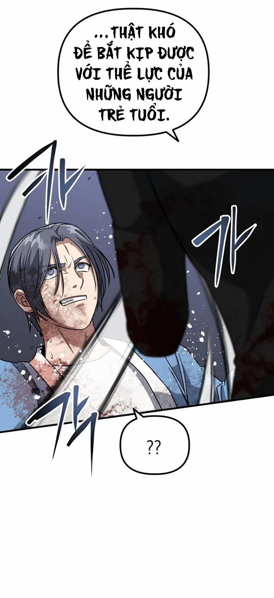 Sát Nhân Cuồng Loạn 37 trang 48