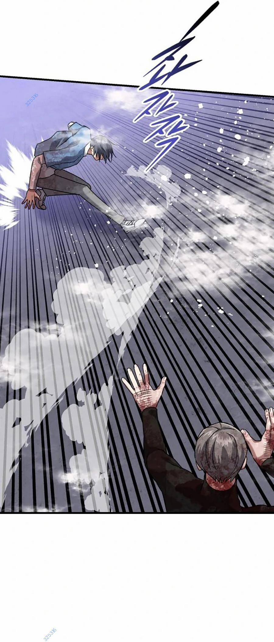 Sát Nhân Cuồng Loạn 37 trang 51