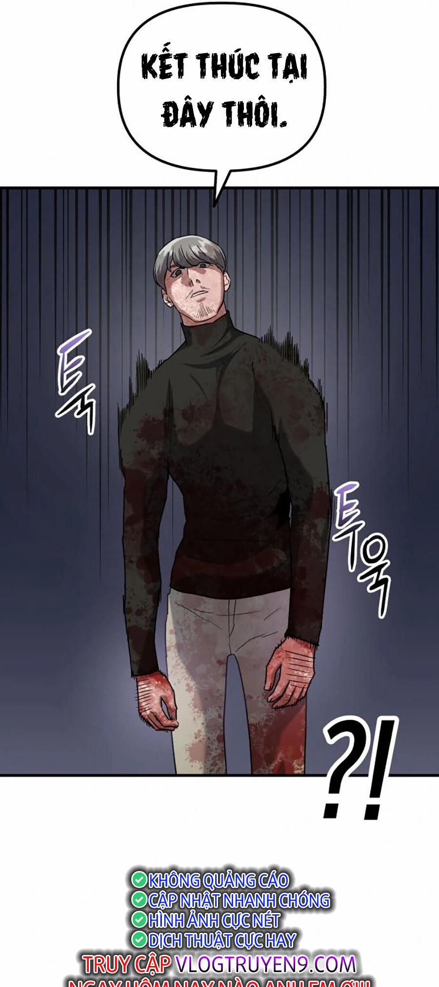 Sát Nhân Cuồng Loạn 37 trang 53