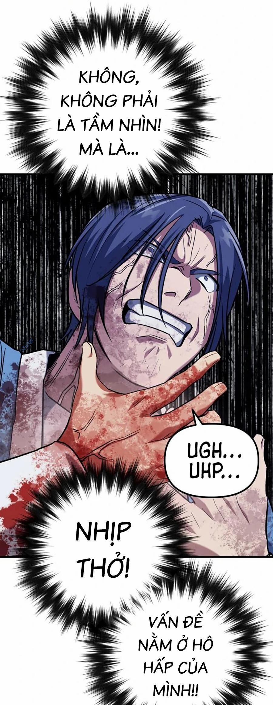 Sát Nhân Cuồng Loạn 37 trang 63