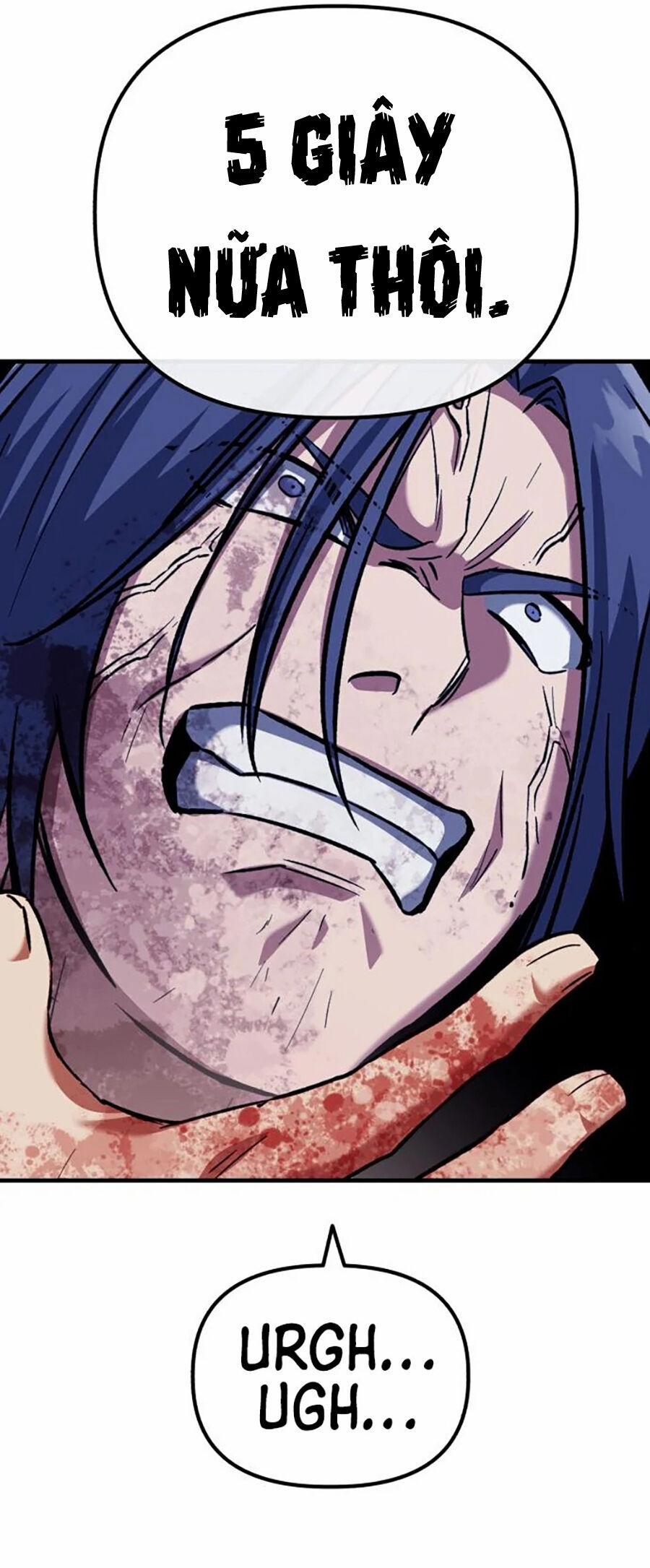 Sát Nhân Cuồng Loạn 37 trang 69